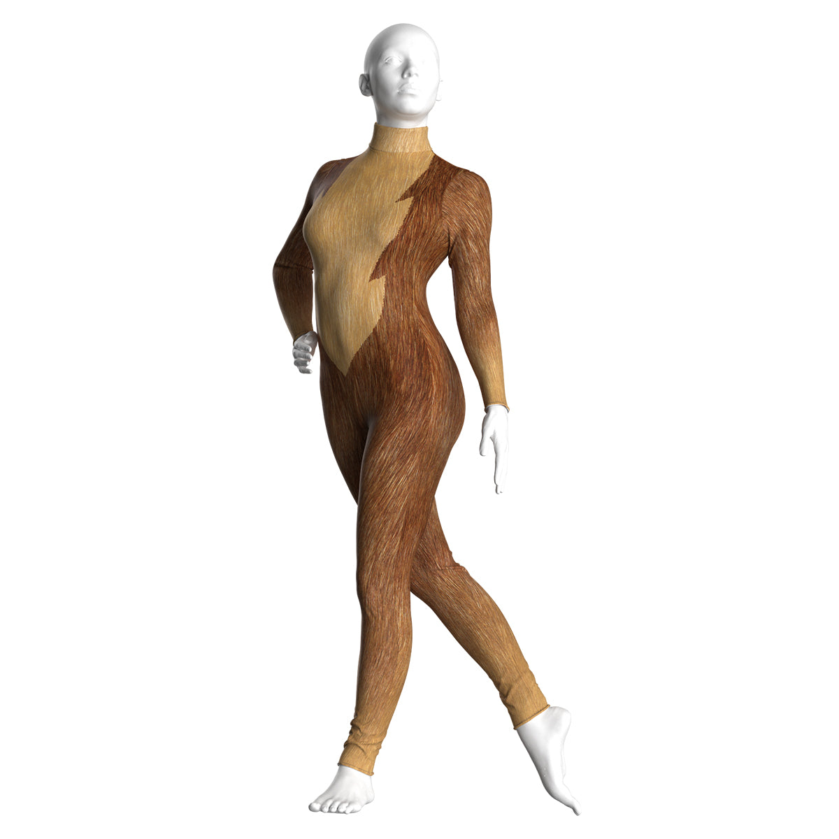 Woodland Creature Unitard