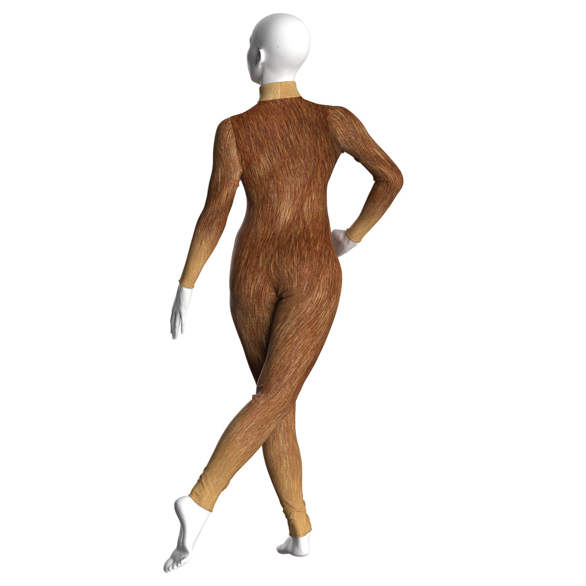 Woodland Creature Unitard