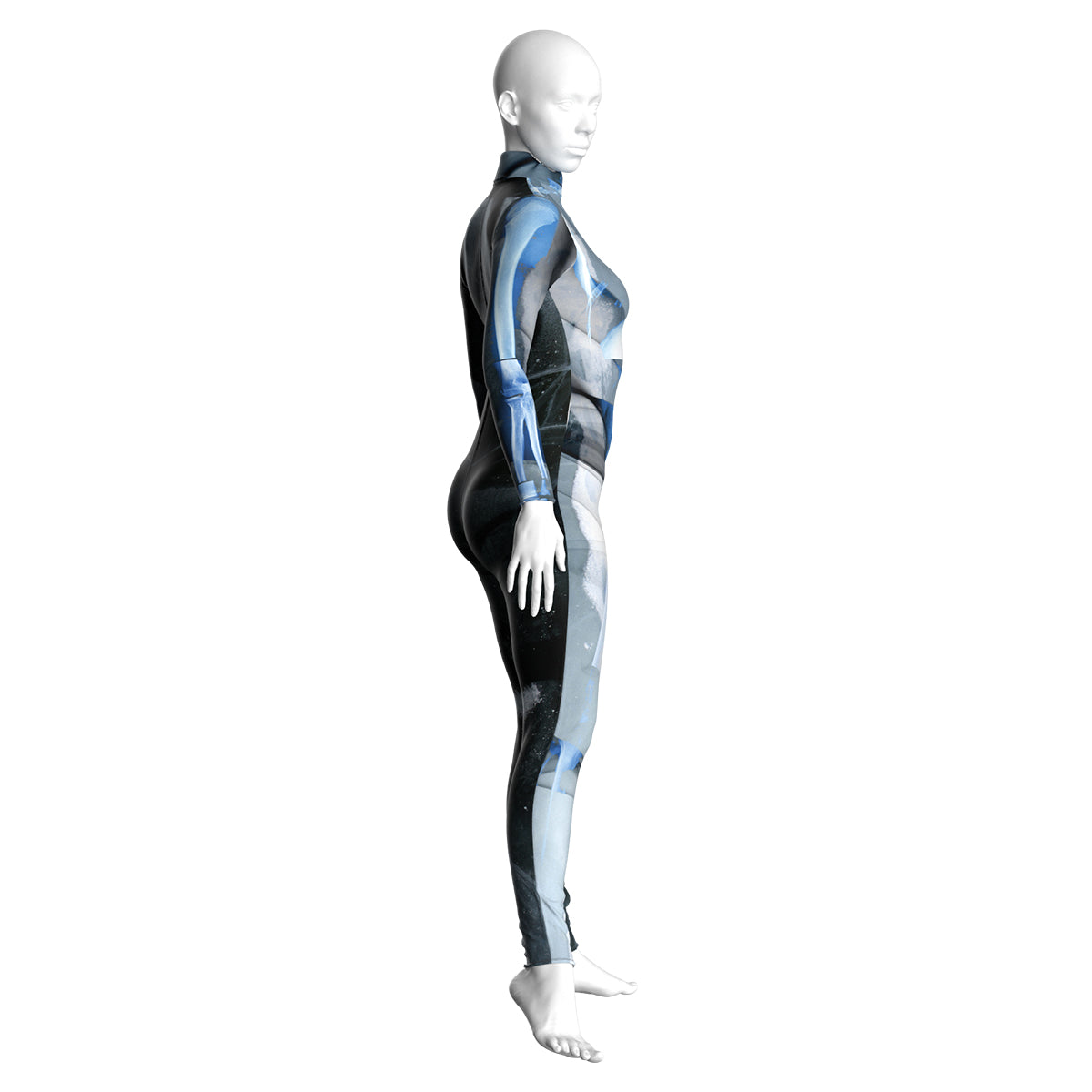 X-Ray Unitard