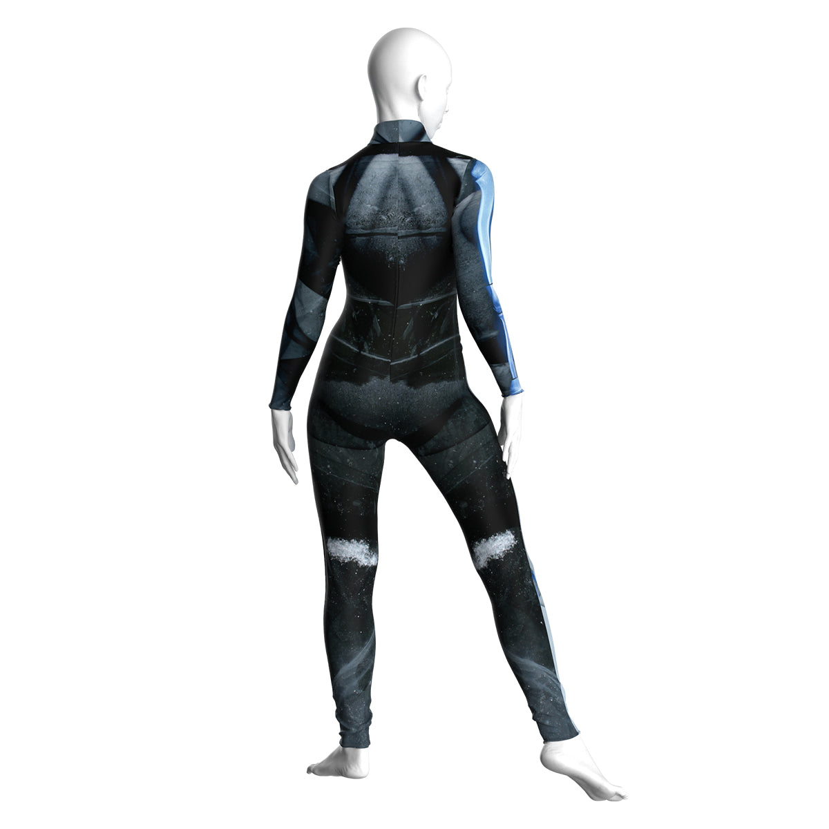 X-Ray Unitard