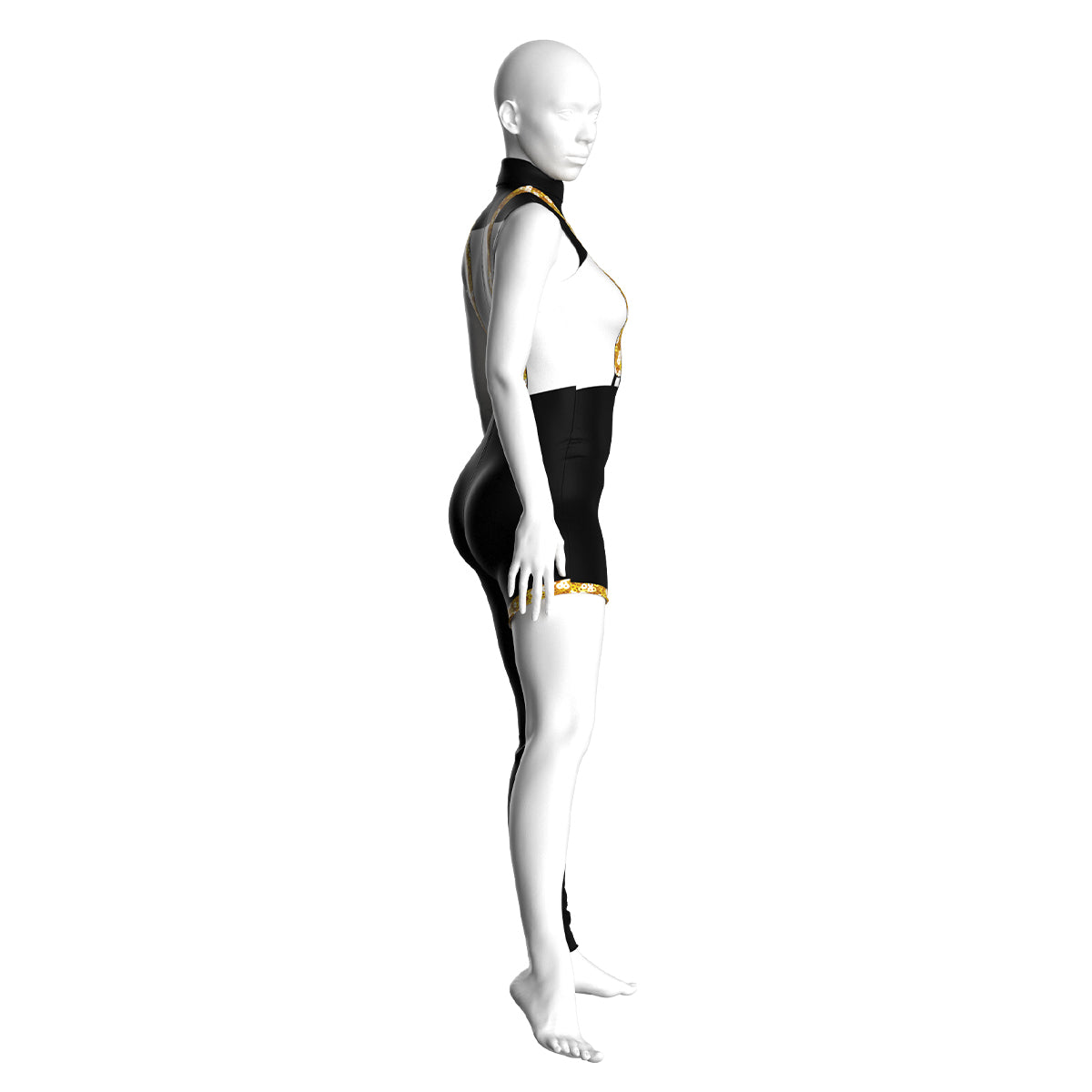 Chorus Line Unitard
