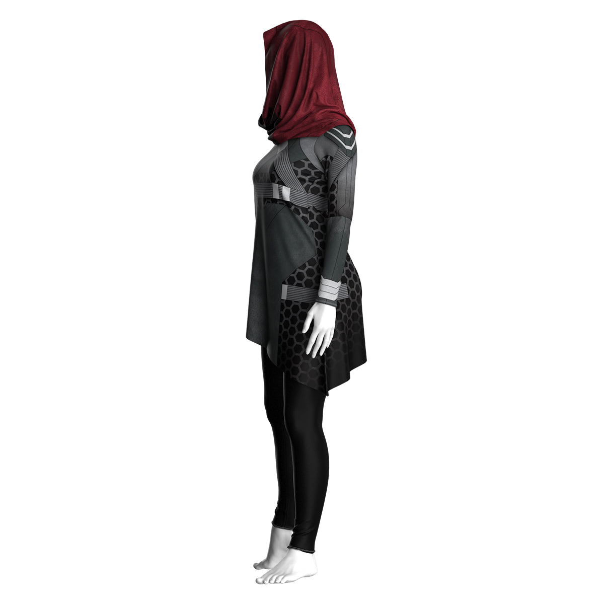 Apocalypse Scavenger Tunic