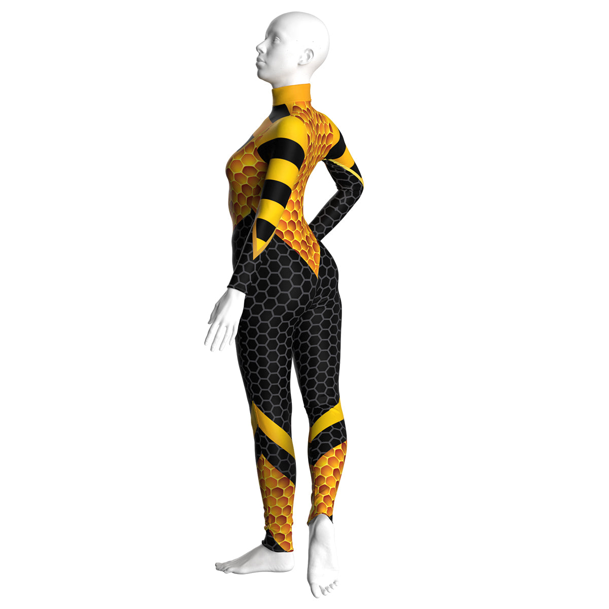 Hornet Unitard