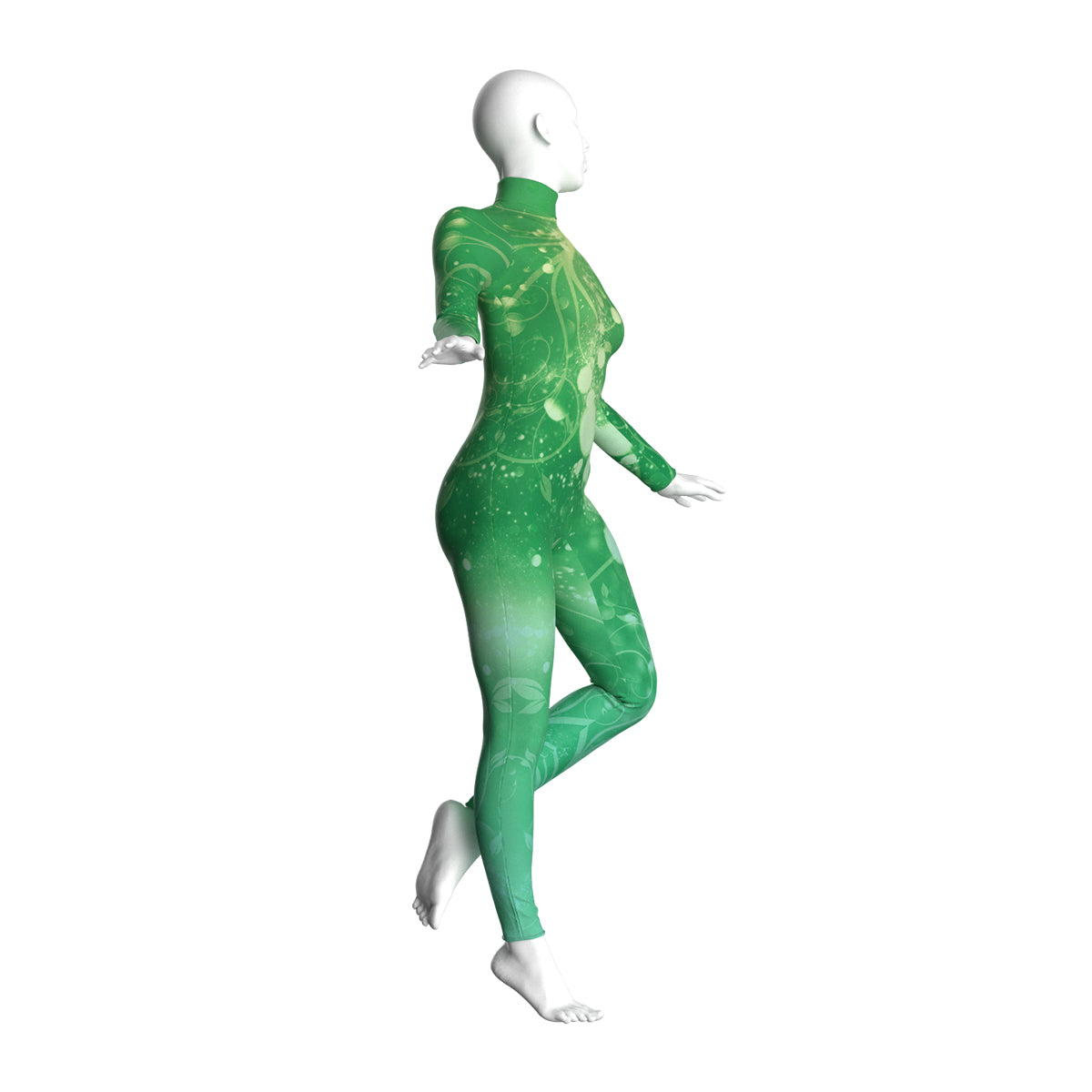 Natural Magic Unitard
