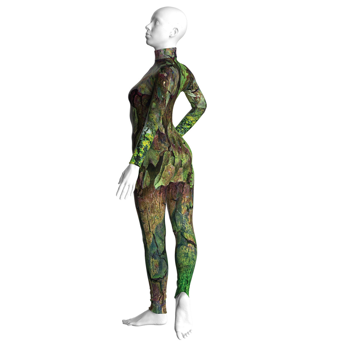 Forest Spirit Unitard