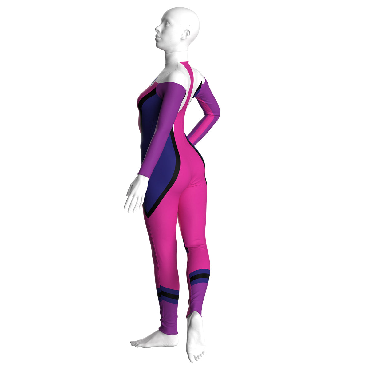 Galactic Cadet Unitard