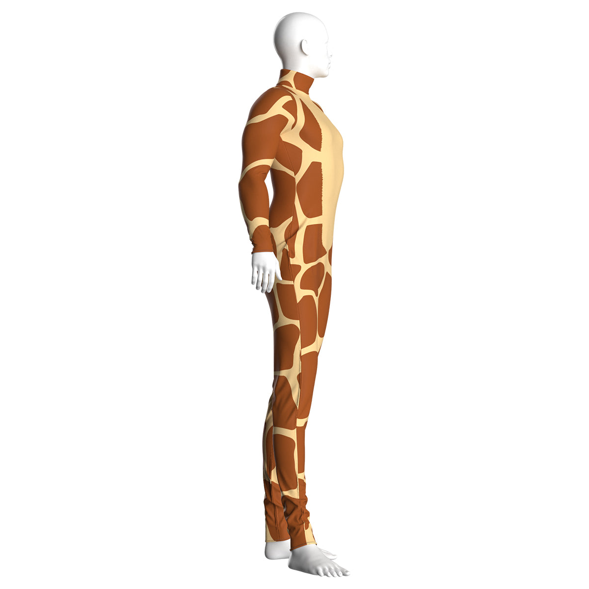 Giraffe Untiard