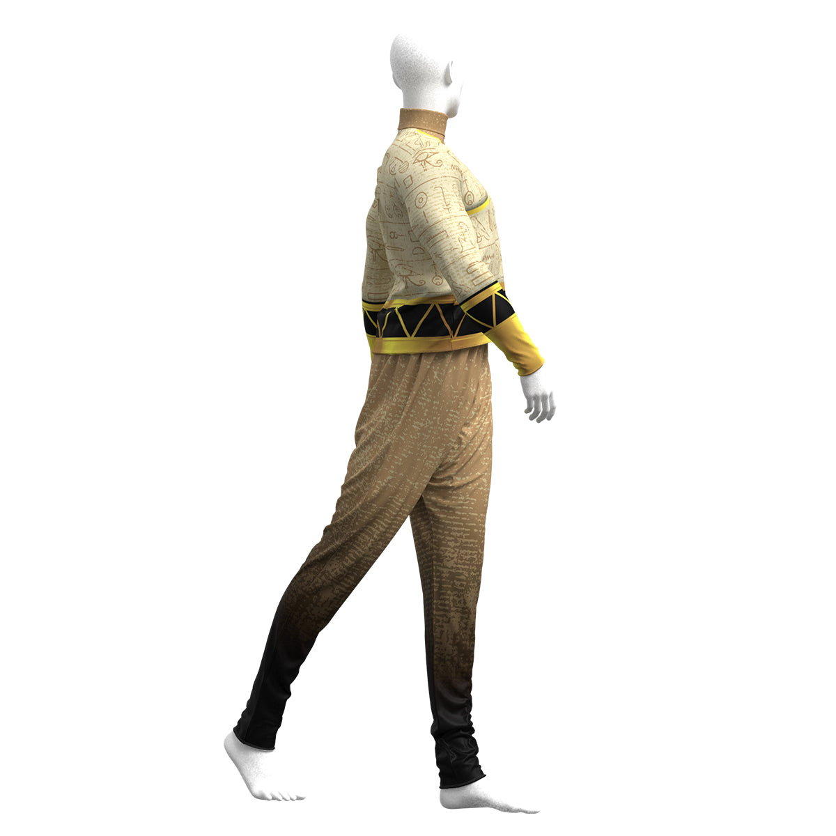 Egyptian Noble Joggers