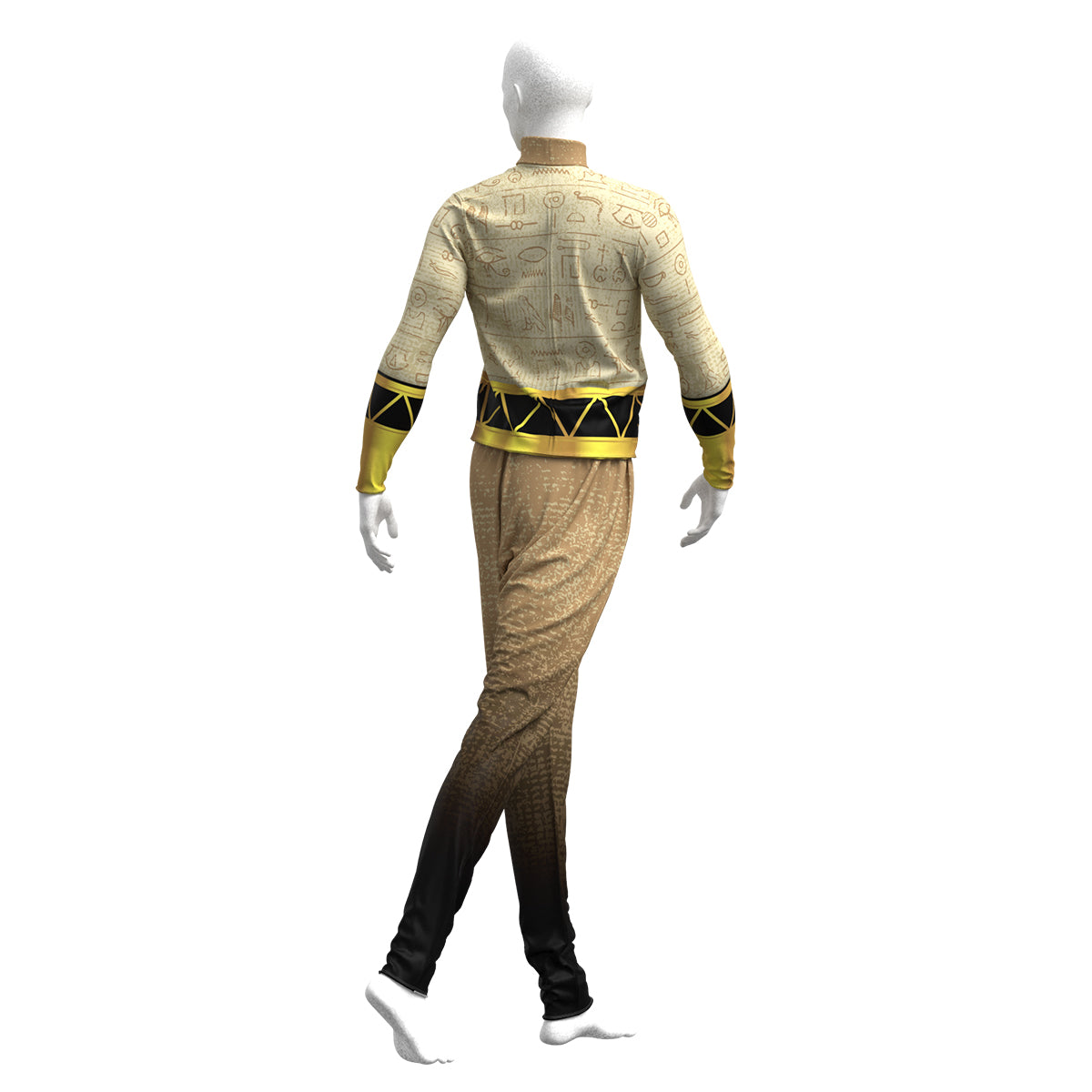 Egyptian Noble Joggers