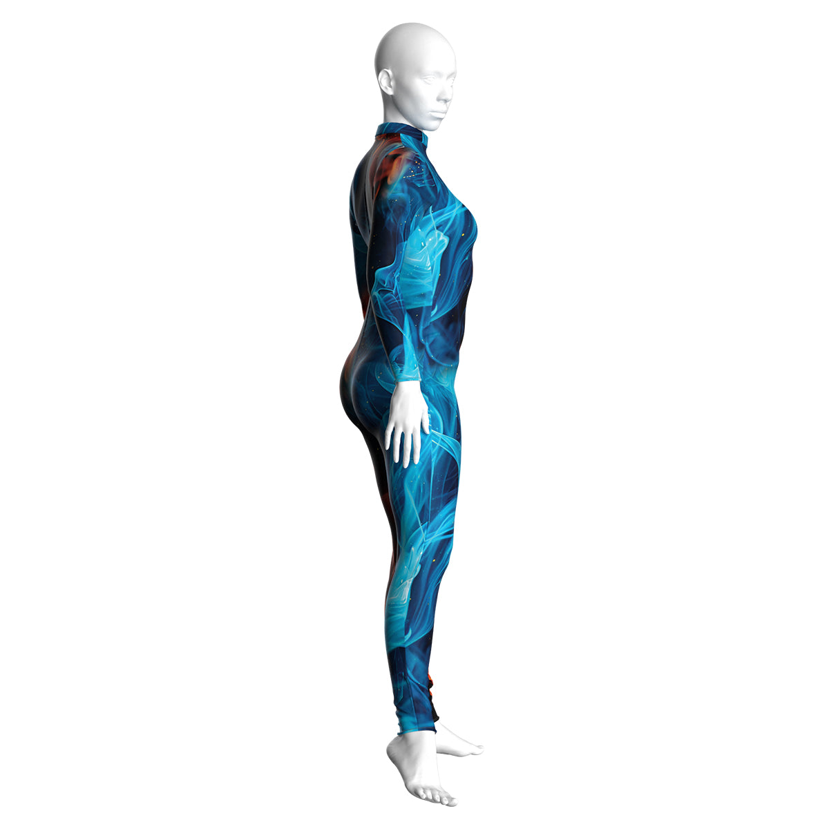 Elemental Flow Unitard