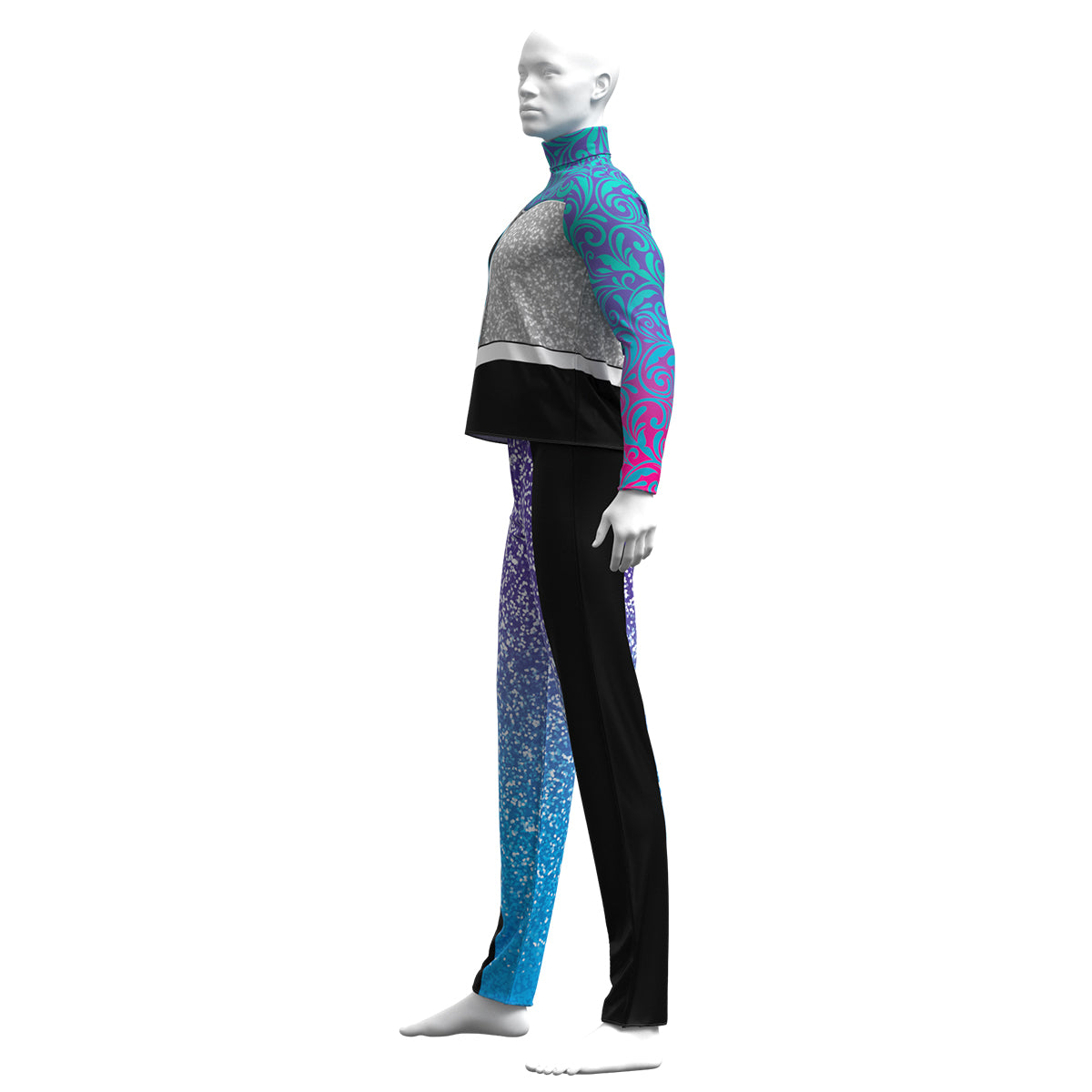 Sparkly Wonderland Pant