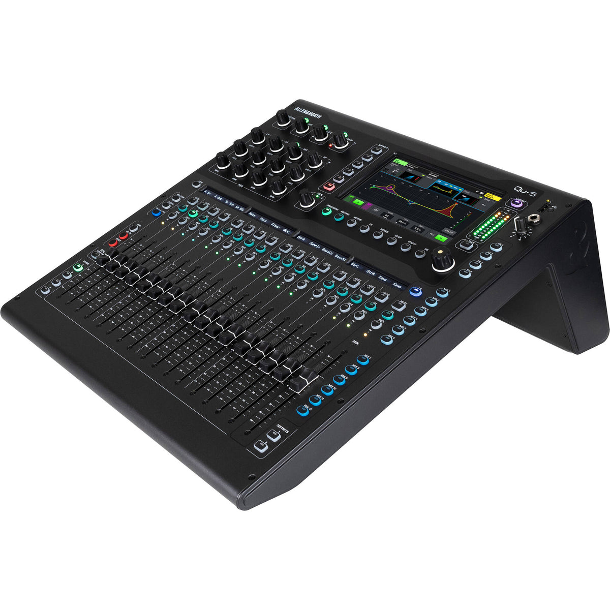 Allen & Heath Qu-5 Wireless Digital Mixer