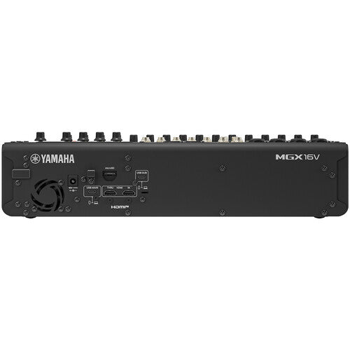 Yamaha MGX16V Digital Mixer