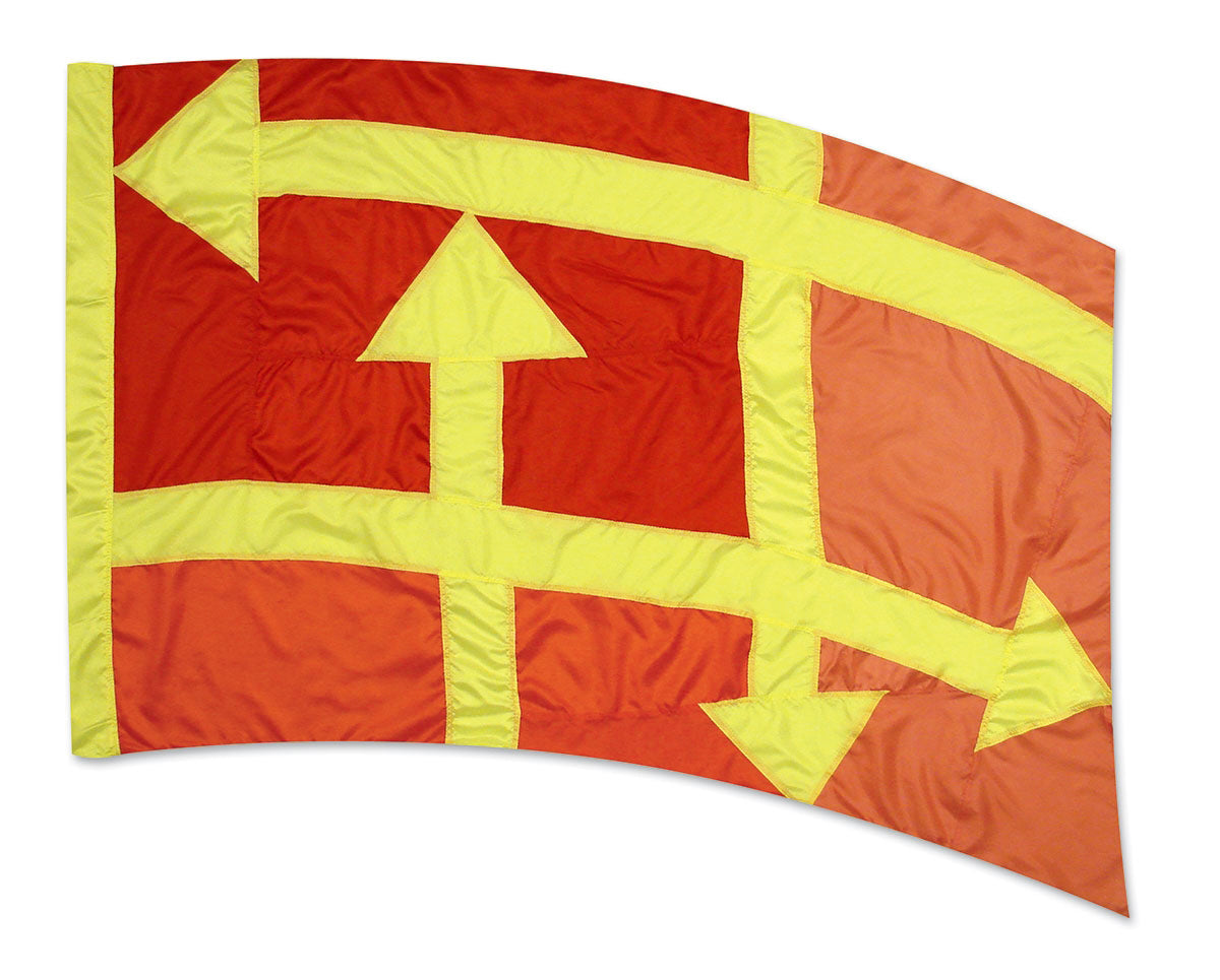 Assembled Flag 3312170