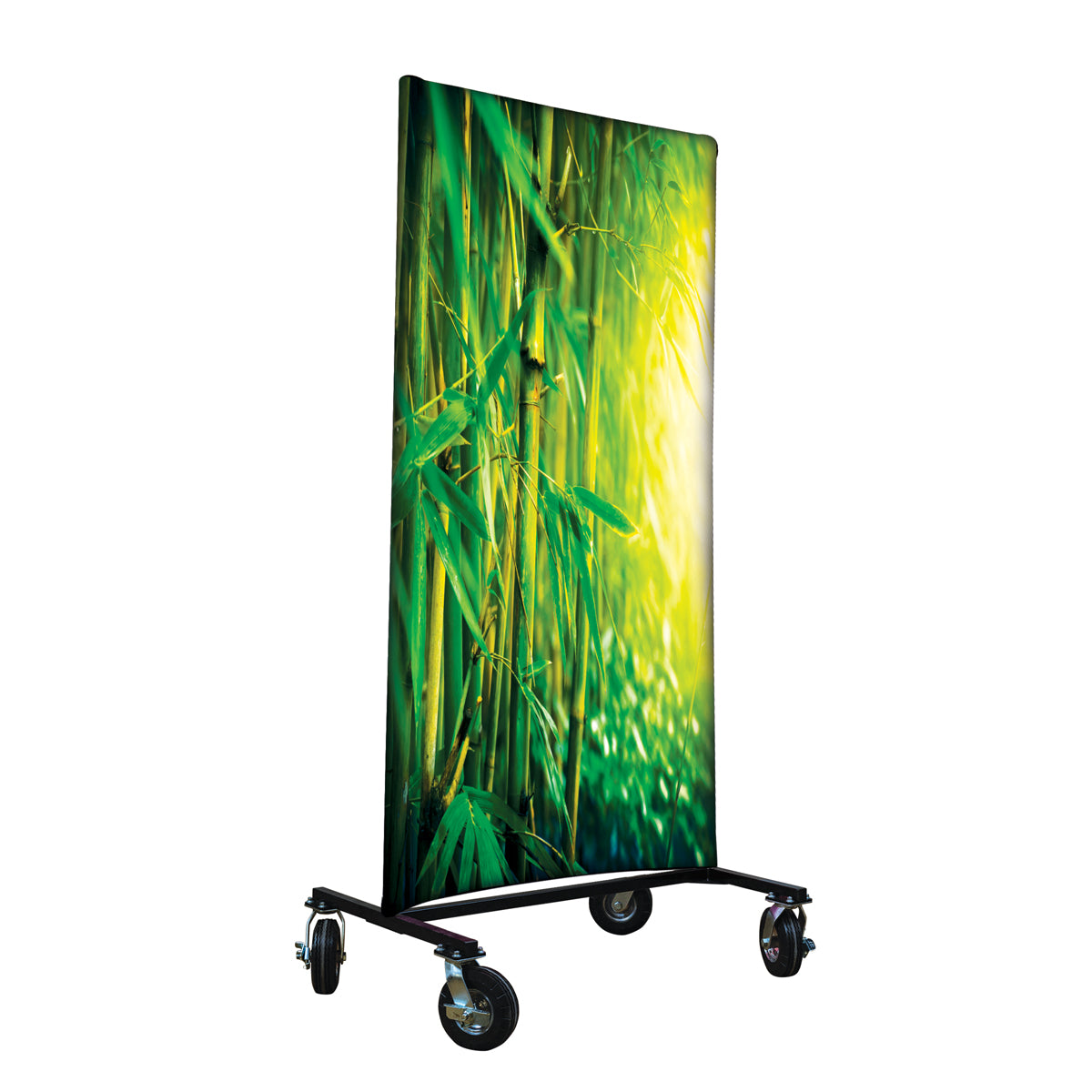 Bamboo Forest I-Frame Backdrop