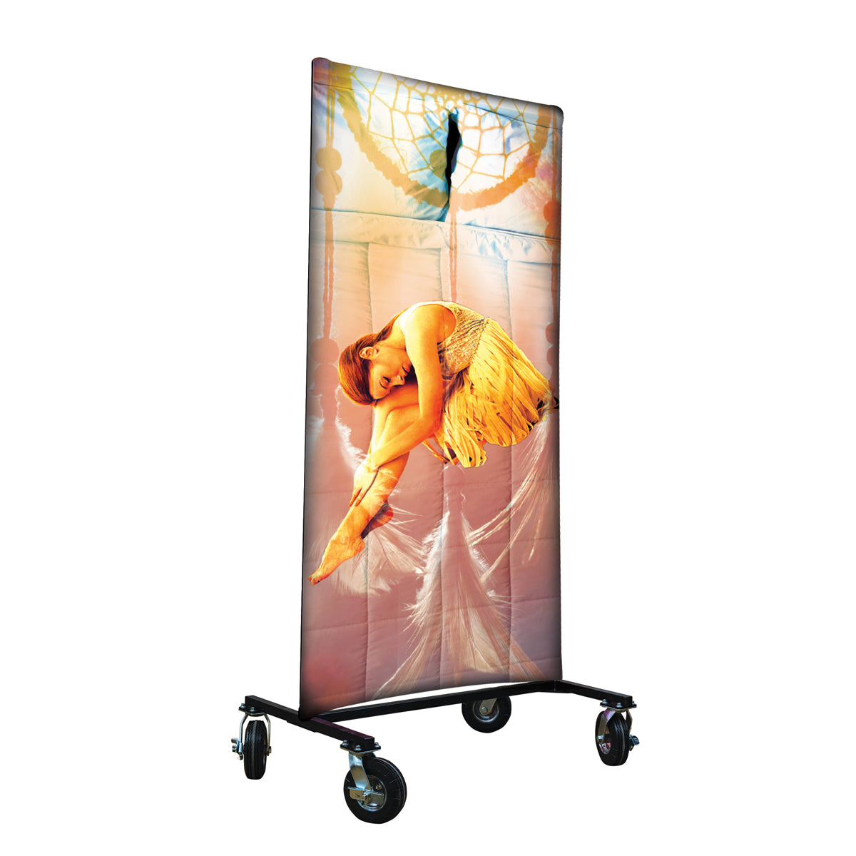 Rainbow Dream I-Frame Backdrop