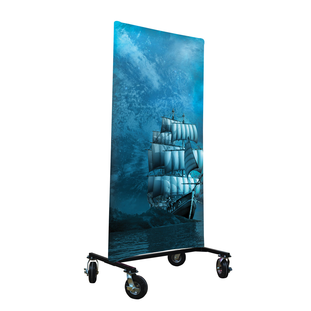 Pirate Dreamscape I-Frame Backdrop