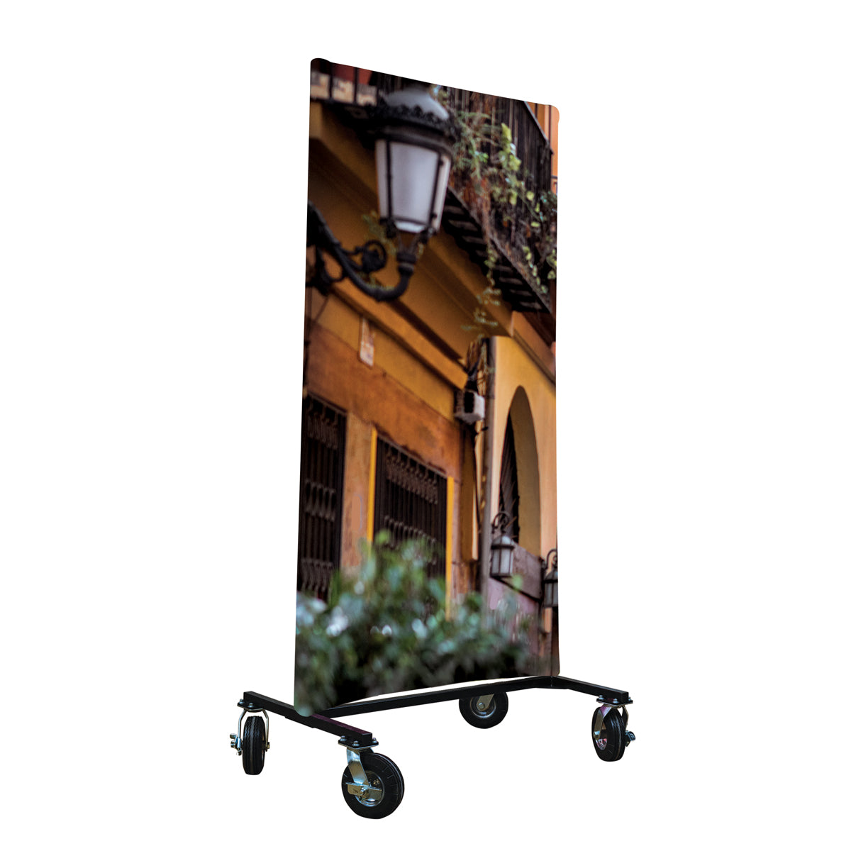 Italian Villa I-Frame Backdrop