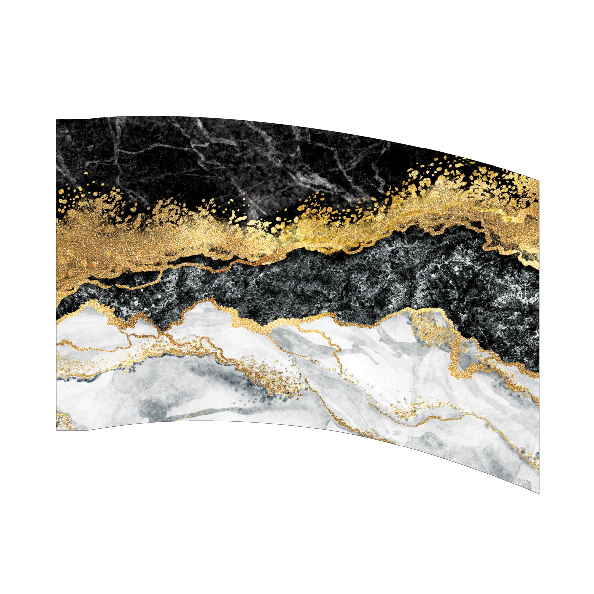 Printed Flag 3D02024