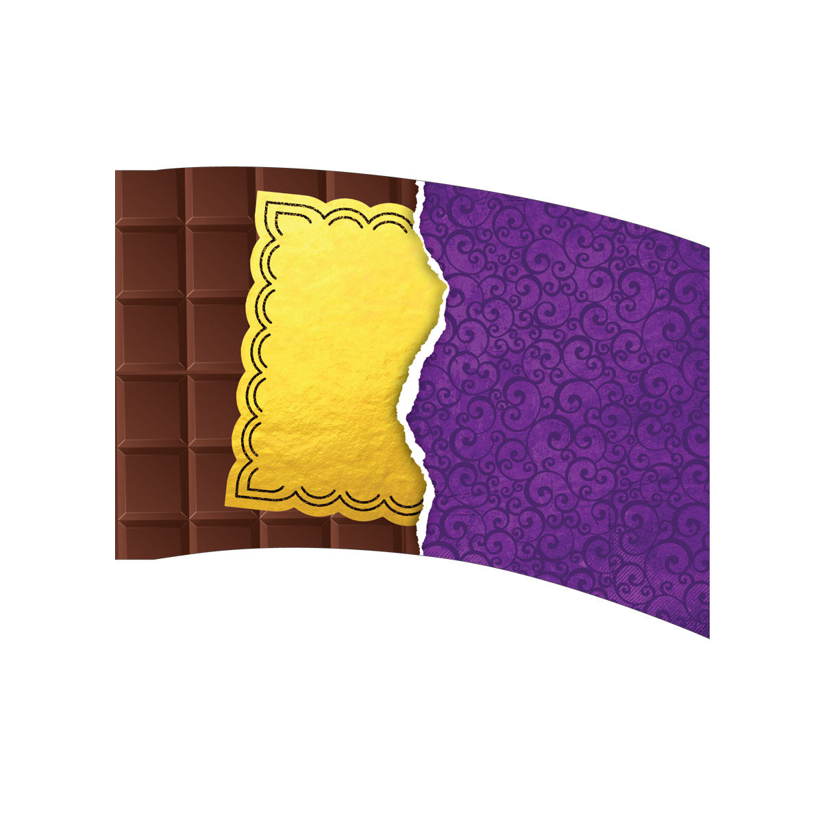 Printed Flag 3D04001