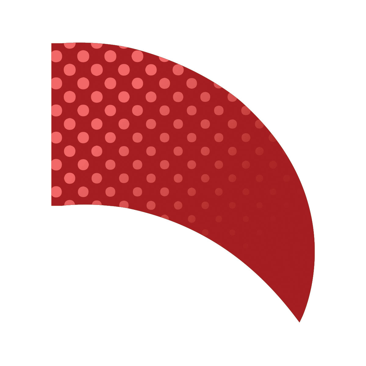 Printed Swing Flag 3D06609