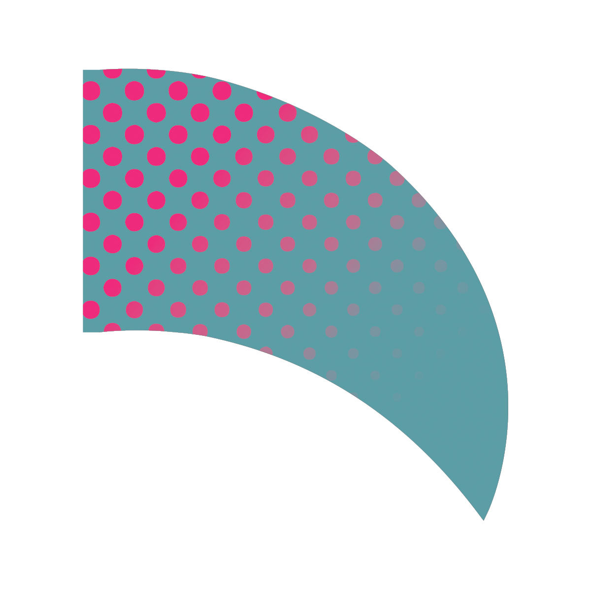 Printed Swing Flag 3D06610