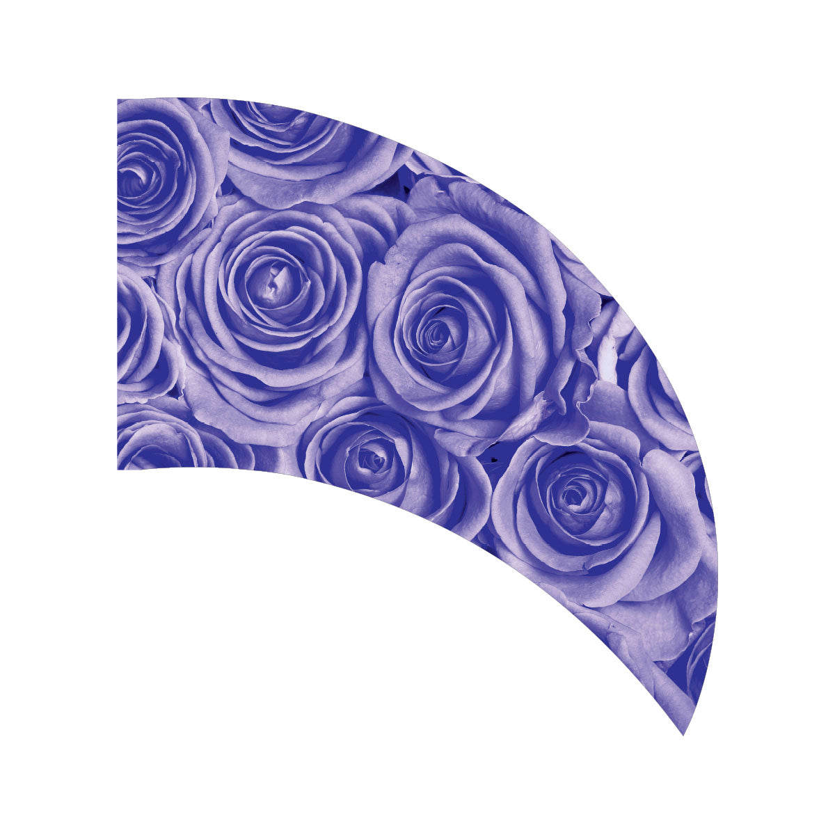 Printed Swing Flag 3D06617