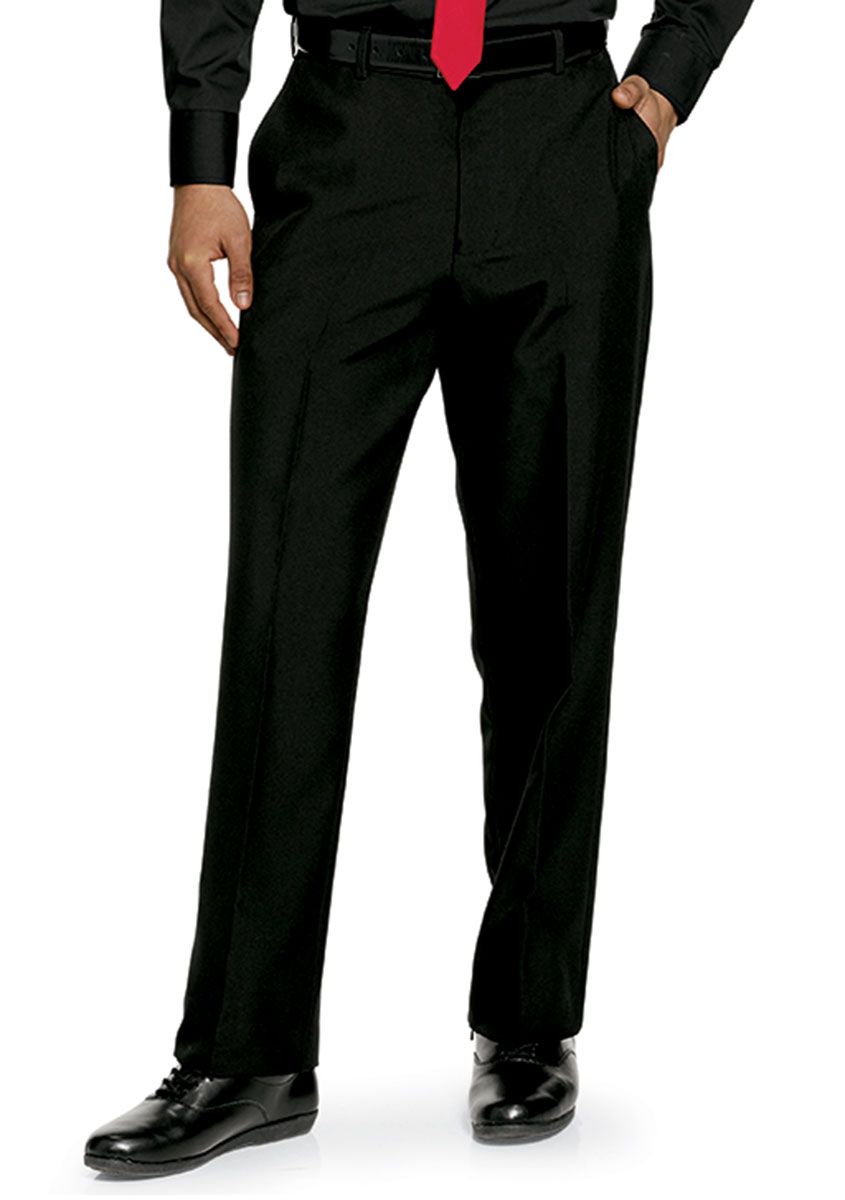 Build-Your-Own Performance Tuxedo