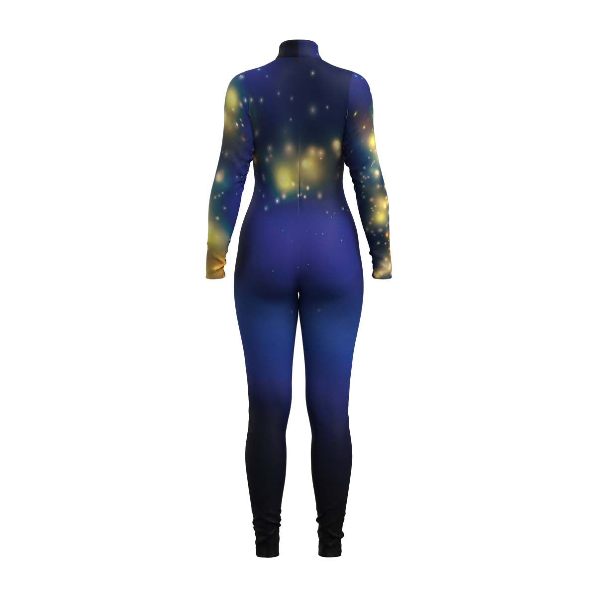Magical Night Unitard