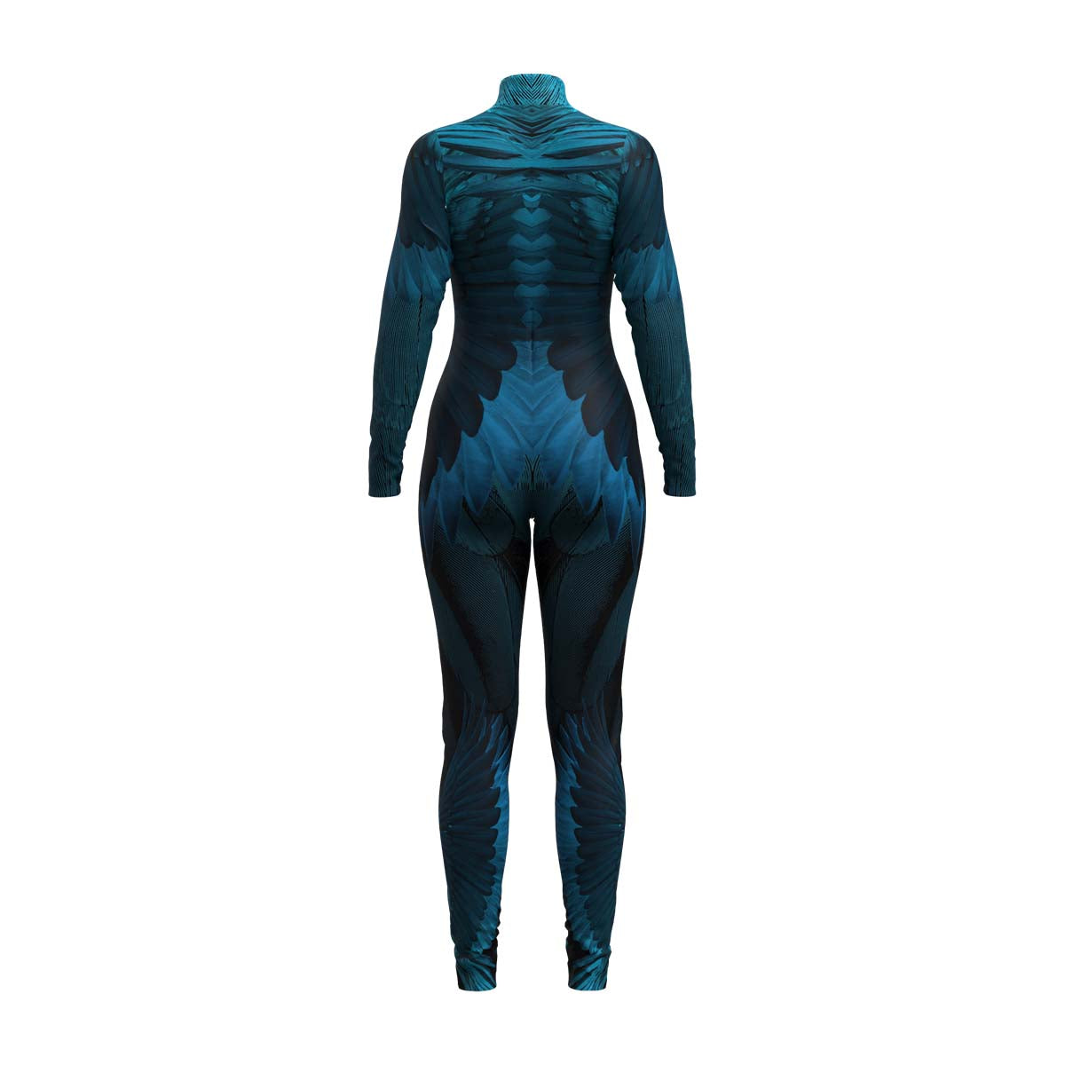 Bird Wing Unitard