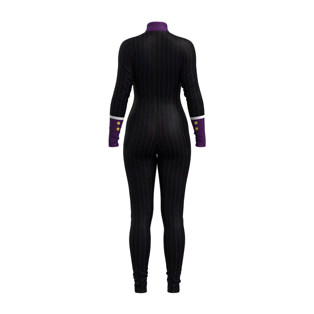 Fancy Tuxedo Unitard