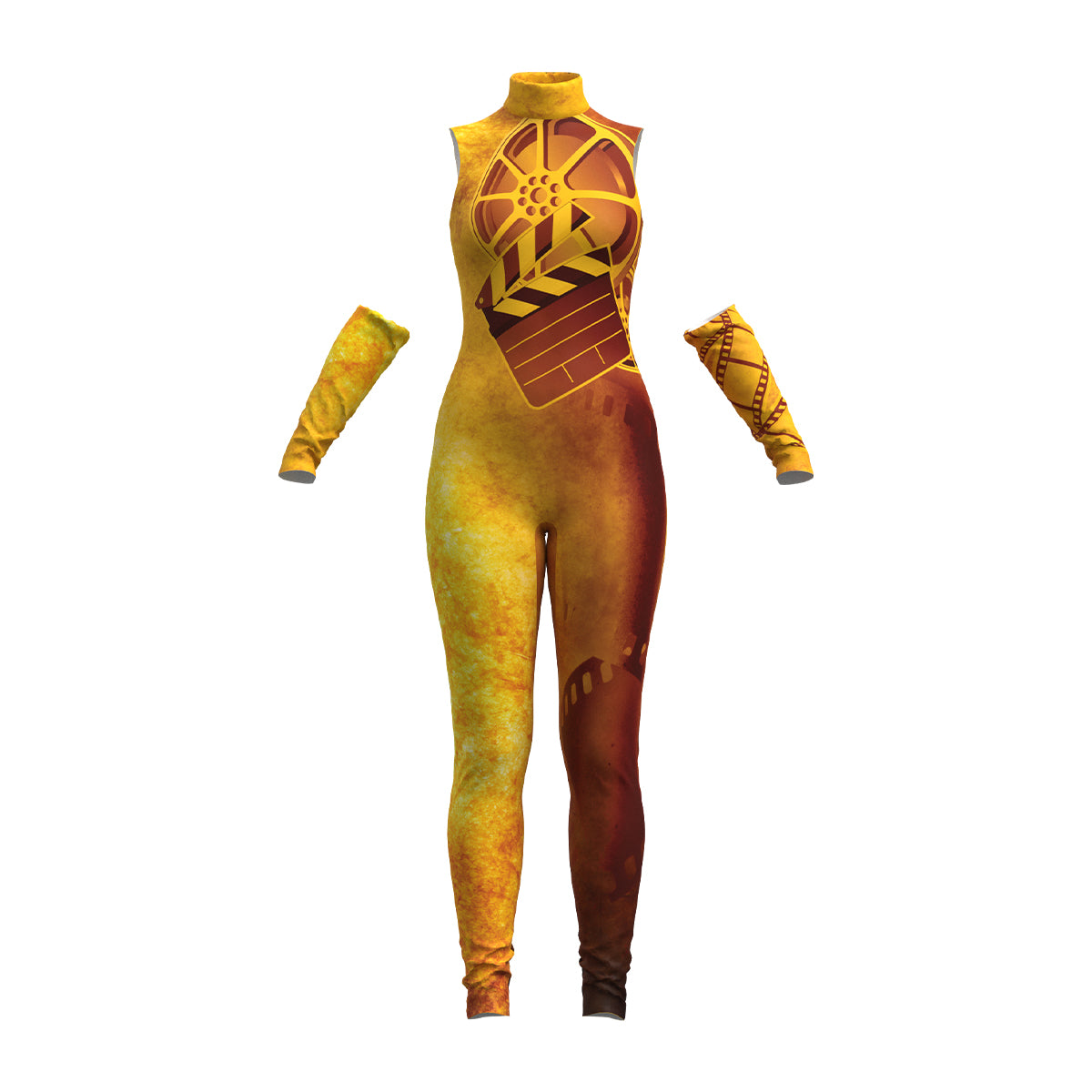 Hollywood Movie Unitard