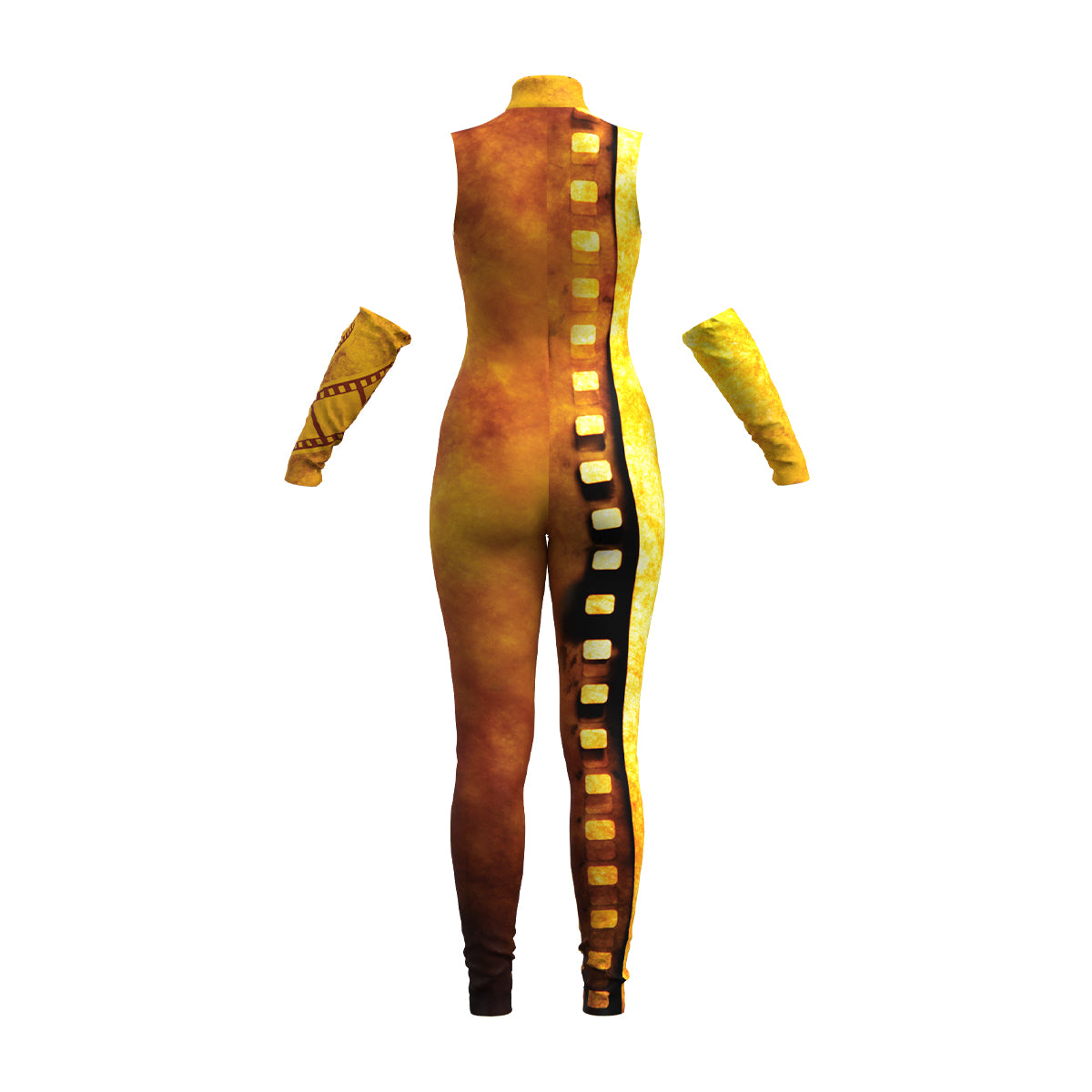 Hollywood Movie Unitard