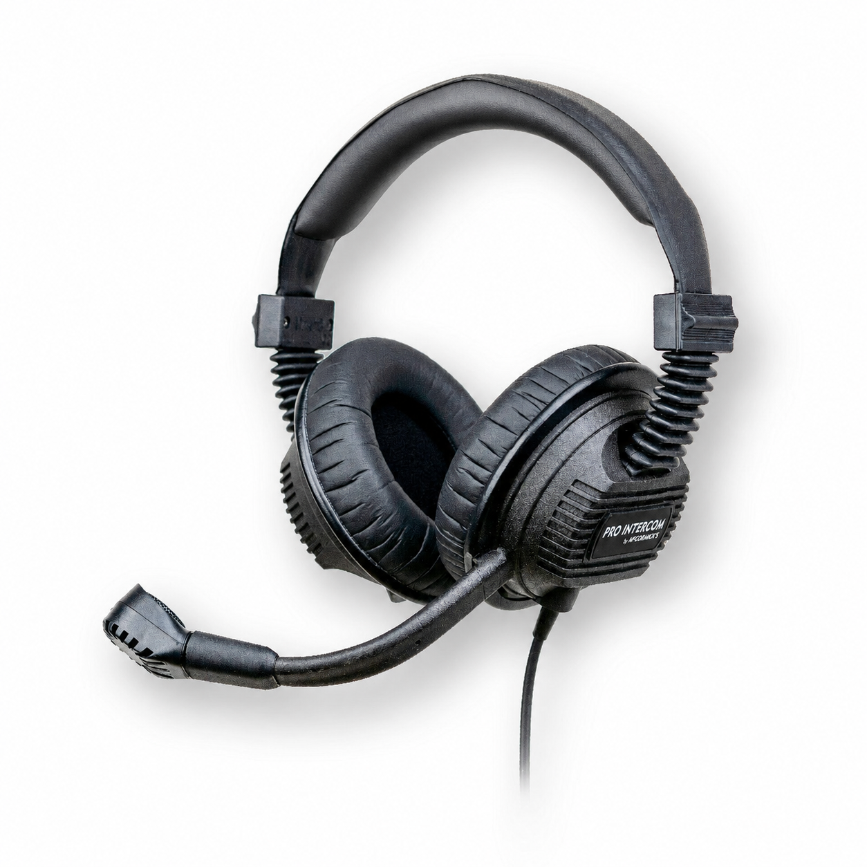 Pro Intercom DMH520 Headset