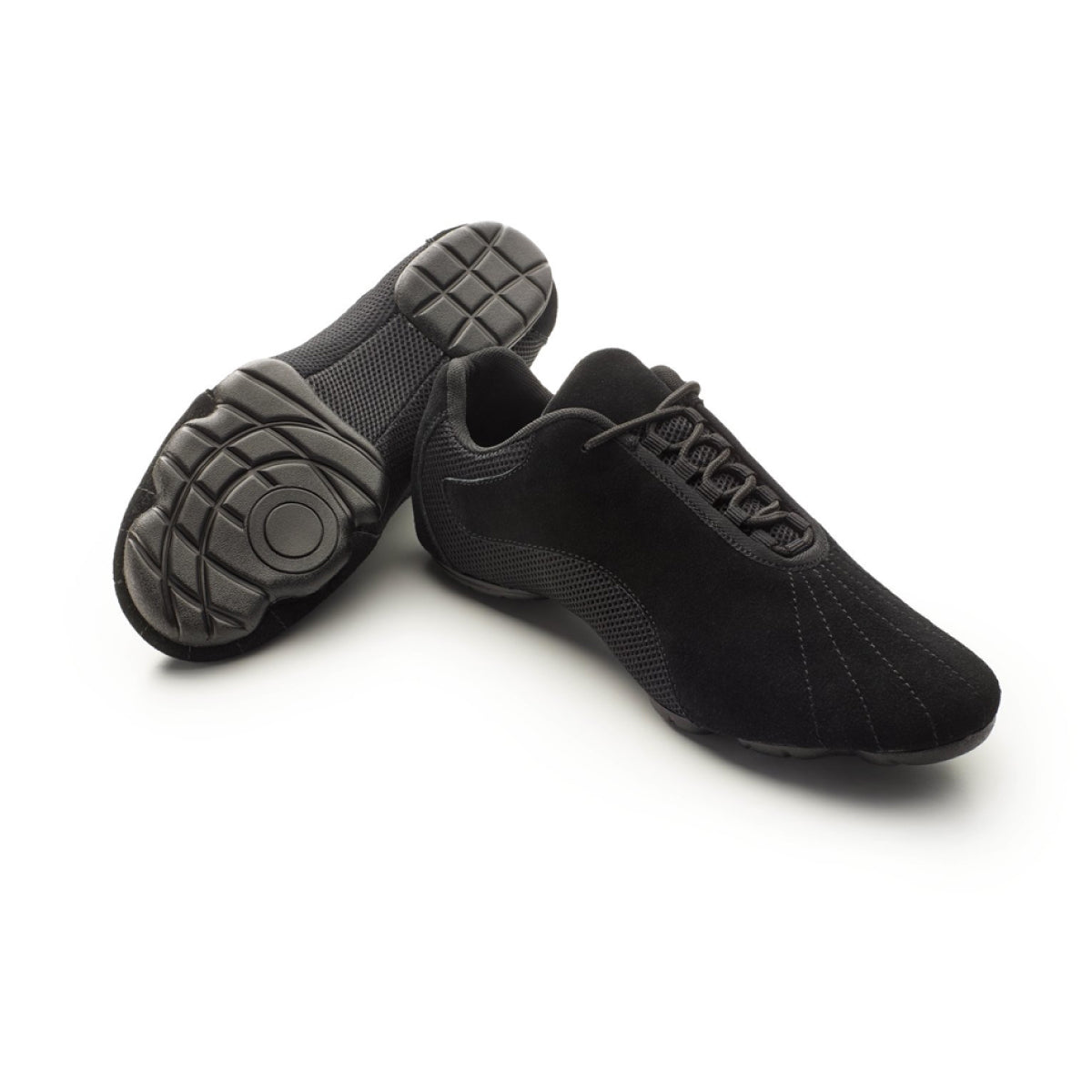 Accent Dance Shoe