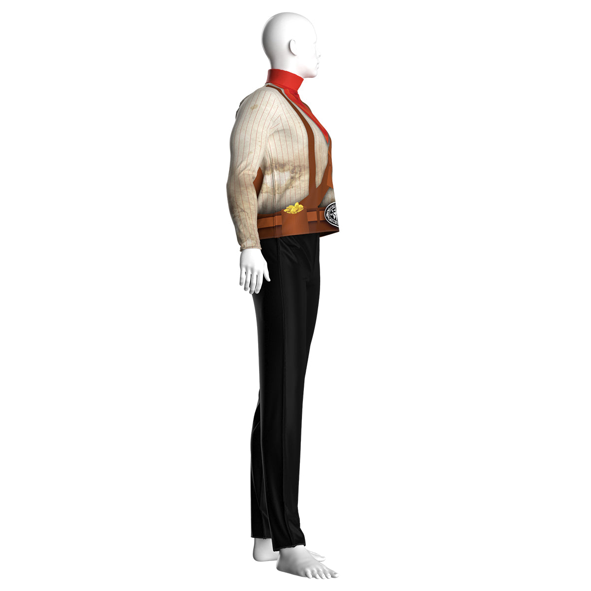 Wild West Prospector Basic Performance Top