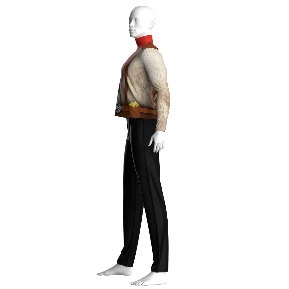 Wild West Prospector Basic Performance Top