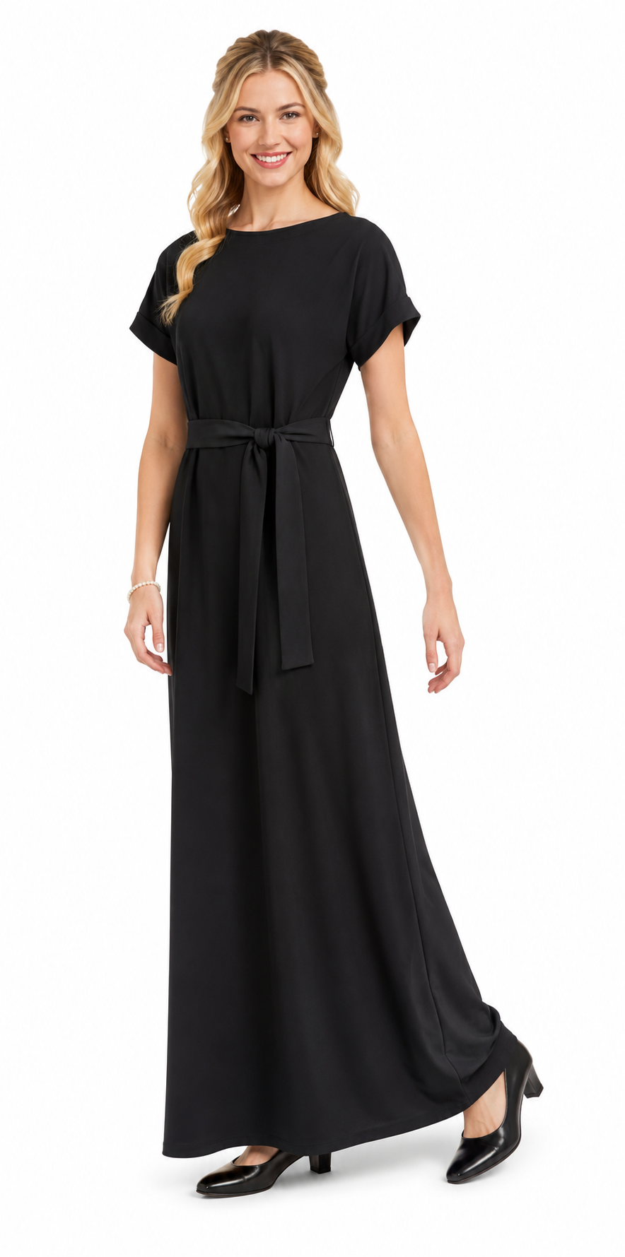 Concert Dress - Style MD1203