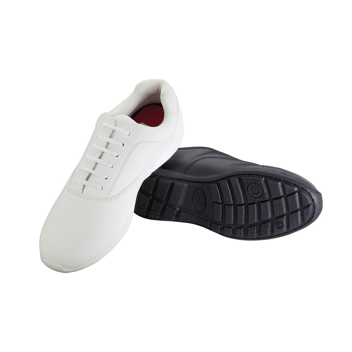 Velocity Marching Shoe