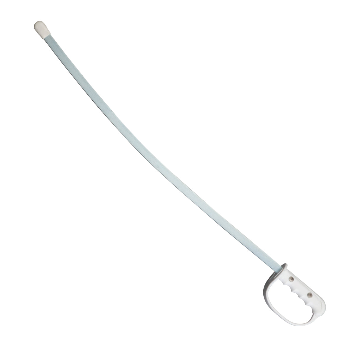 Samurai Sabre - Stainless Steel