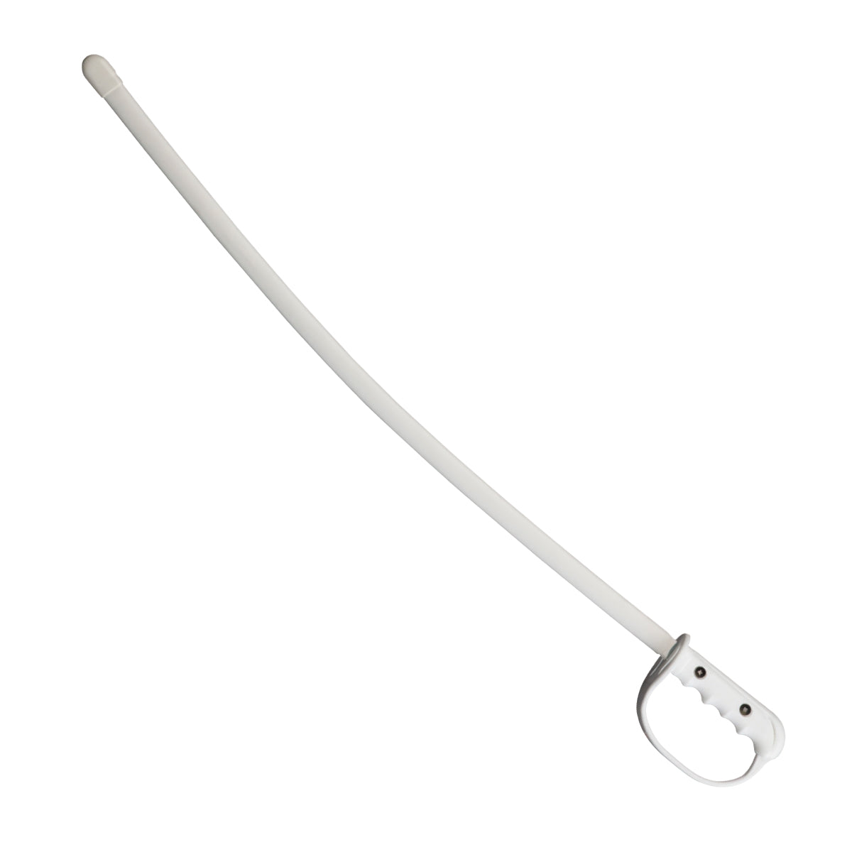 Samurai Sabre - White Padded