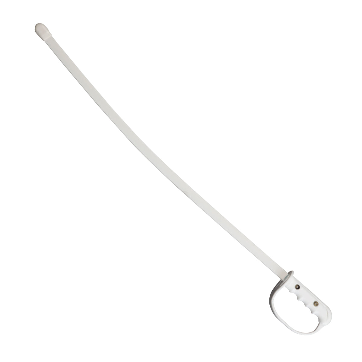 Samurai Sabre - White