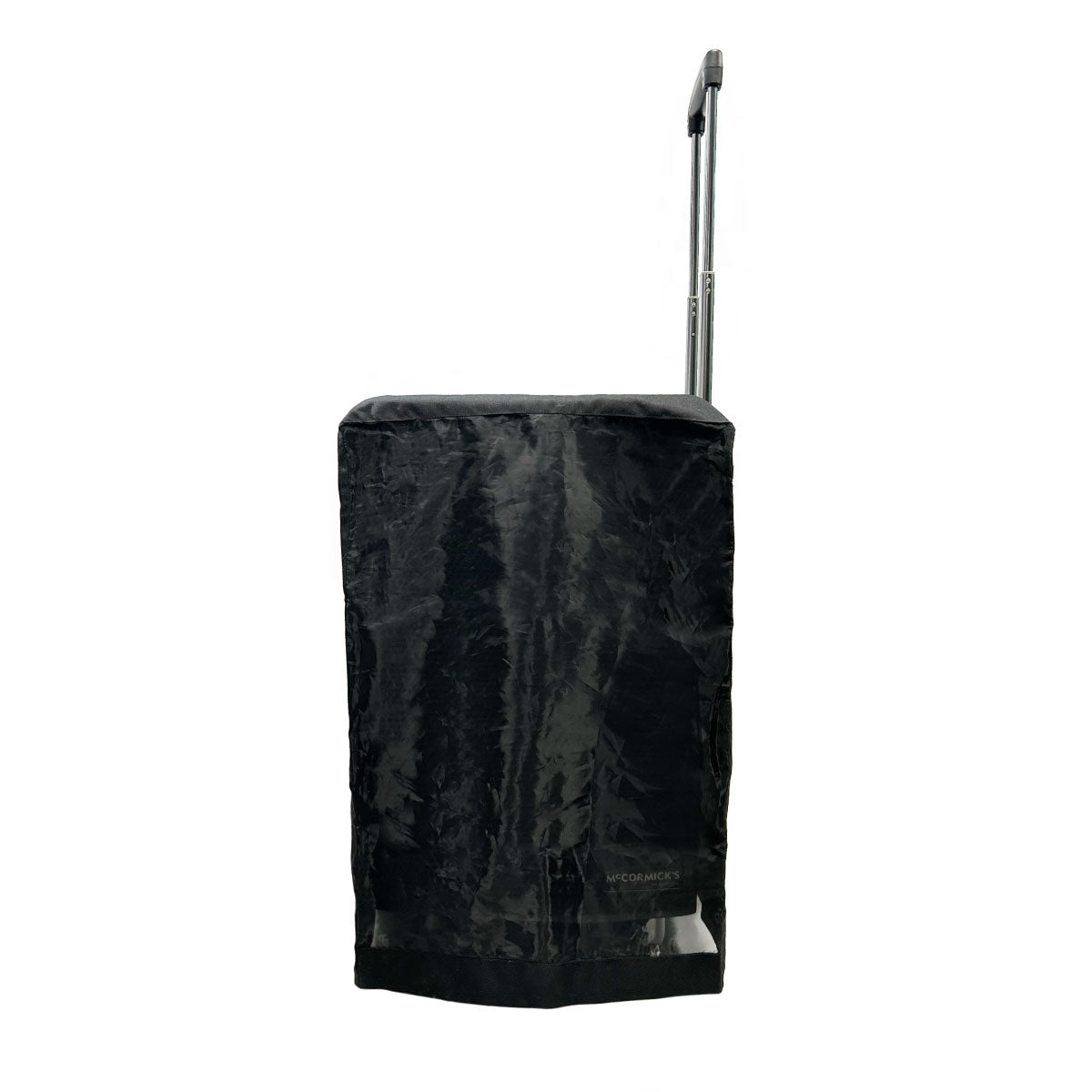 McCormick's Acoustically Transparent Water-Resistant Cover for Fortissimo Pro