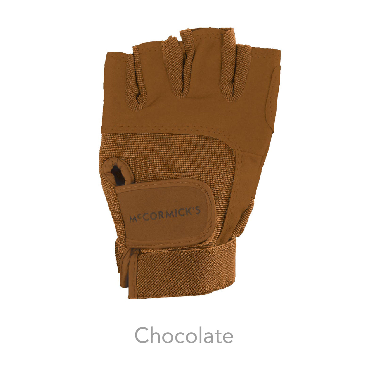 McCormick's Washable Guard Glove