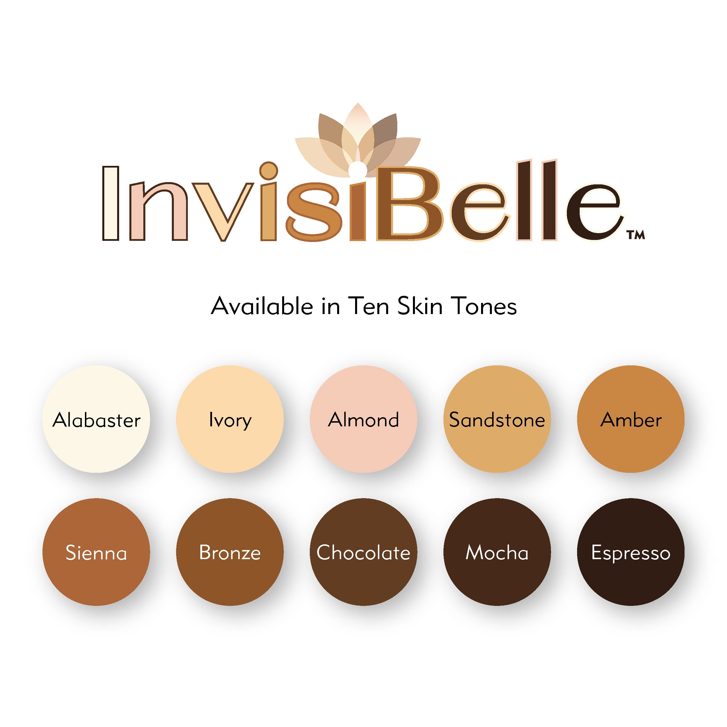 InvisiBelle Fashionable Floral Unitard