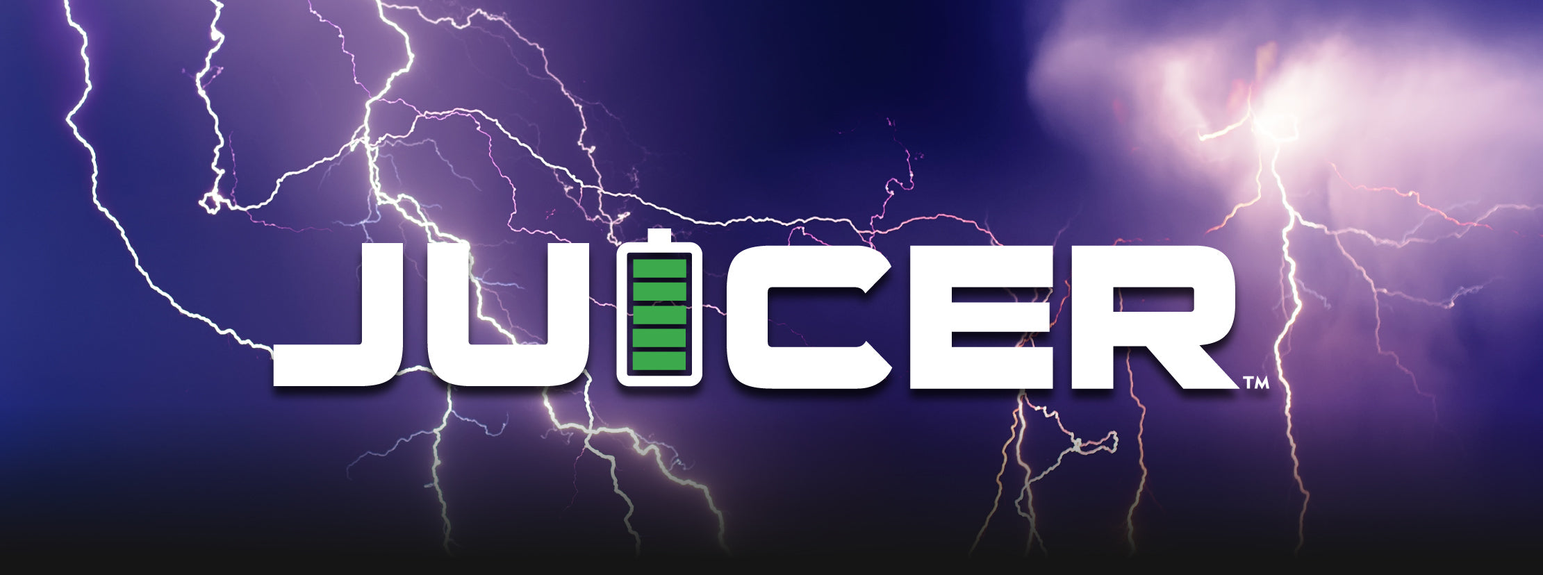 McCormick's Juicer Portable Power System battery-powered generator