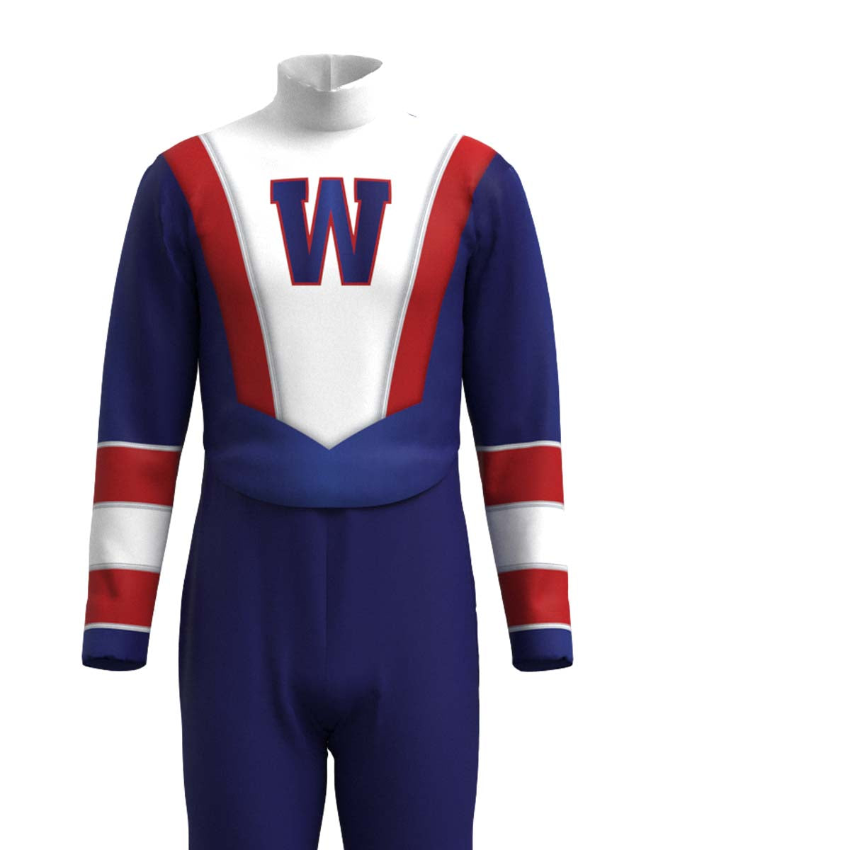 Band Uniform Design M241001