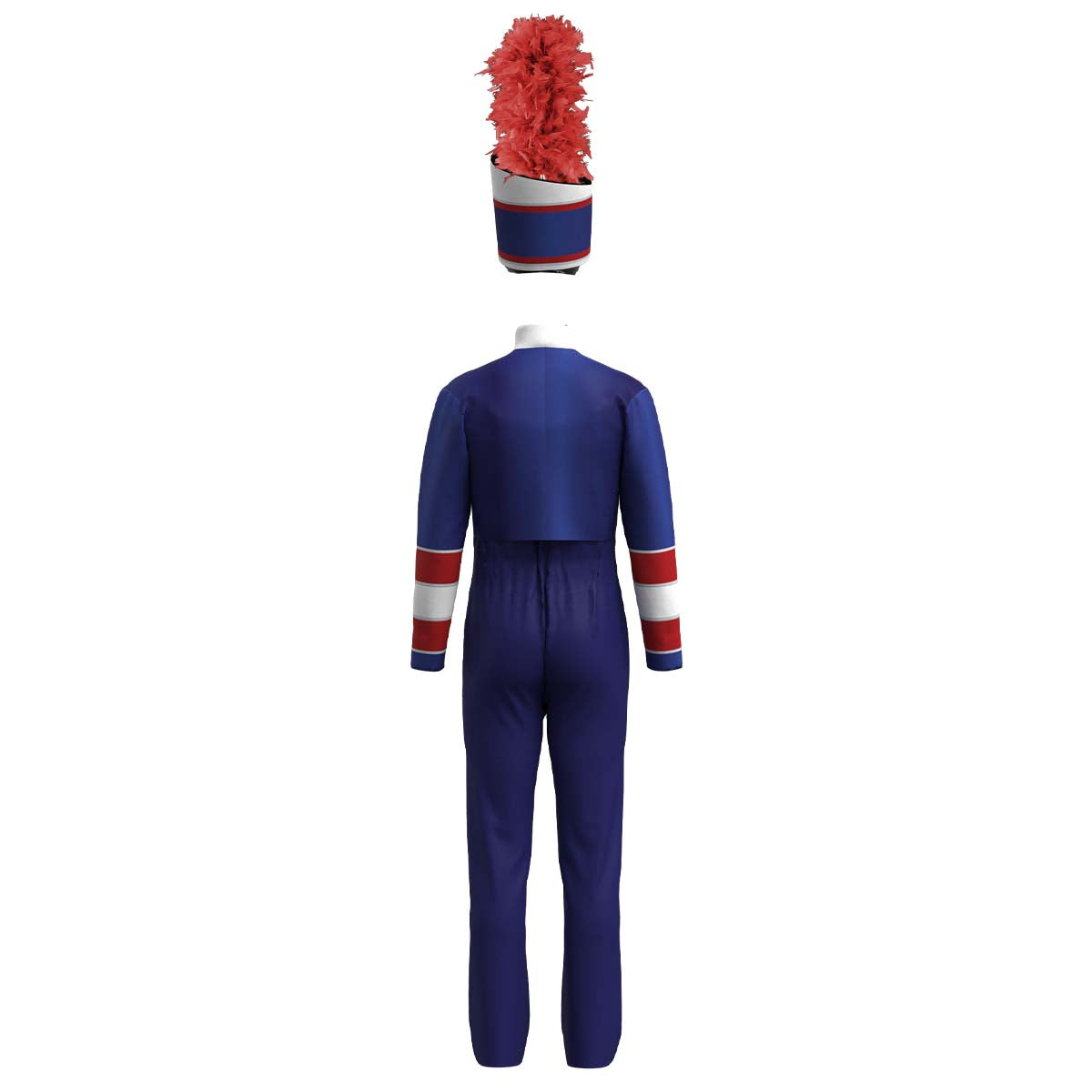 Band Uniform Design M241001