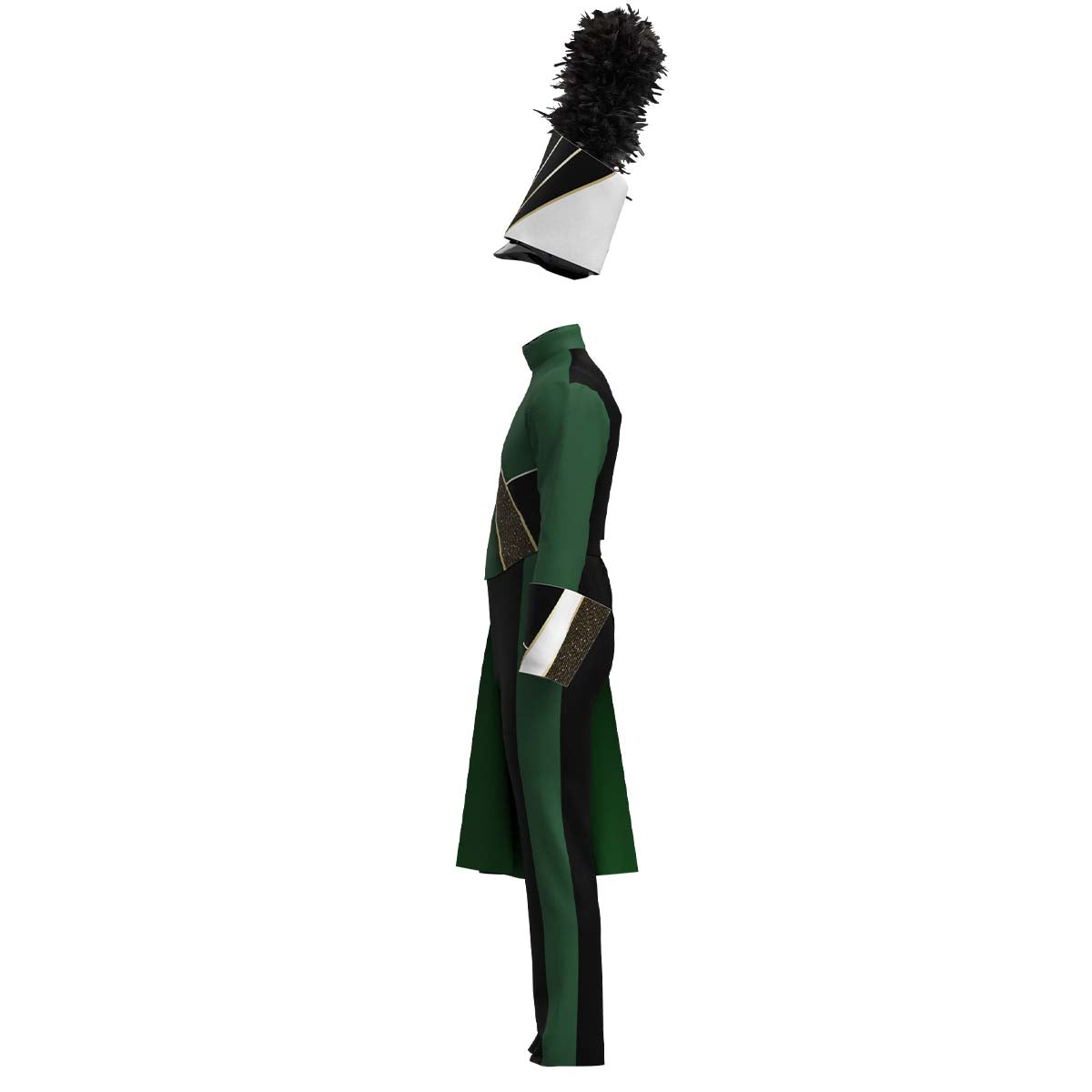 Band Uniform Design M231001