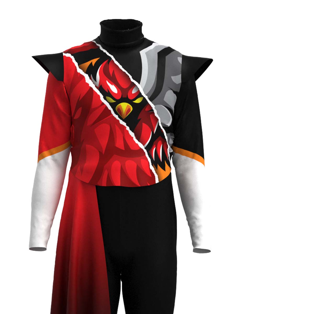 Band Uniform Design M221001
